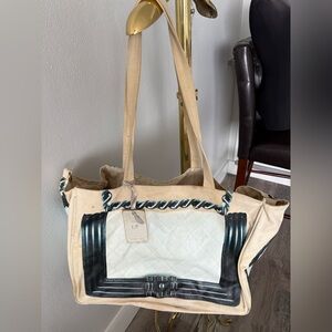 Thursday Friday Designer Bag Printed Tote